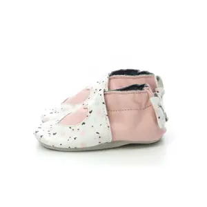 Baby girl shoes Robeez Romantic Crush image-3