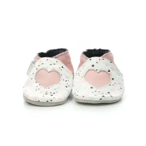 Baby girl shoes Robeez Romantic Crush image-4