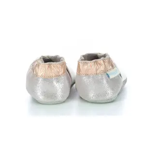 Baby girl shoes Robeez Dancing Mouse image-2