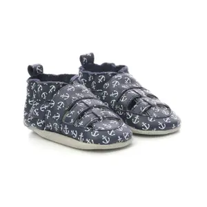 Baby boy shoes Robeez Sandiz image-1