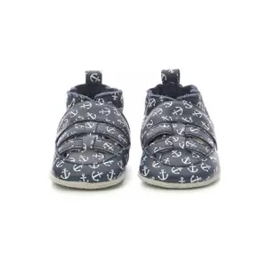 Baby boy shoes Robeez Sandiz image-4