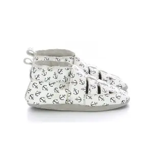 Chaussures bébé garçon Robeez Sandiz image-0