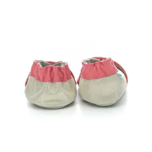 Baby girl shoes Robeez Precious Fish image-2