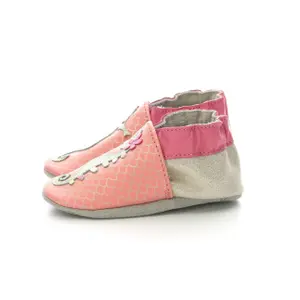 Baby girl shoes Robeez Exotic Summer image-3