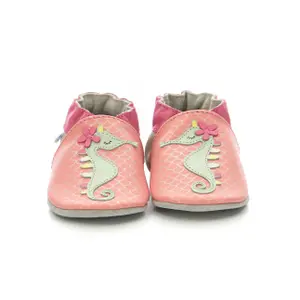 Baby girl shoes Robeez Exotic Summer image-4