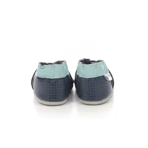 Baby boy shoes Robeez Charming Auto image-2