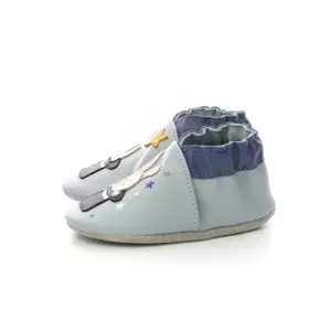 Baby boy shoes Robeez Magic Trick image-3