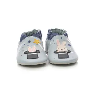 Baby boy shoes Robeez Magic Trick image-4