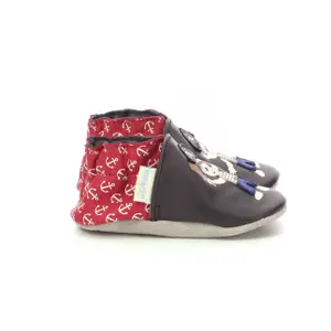 Baby boy shoes Robeez Caribbean image-1