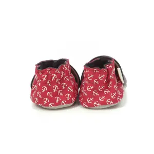 Baby boy shoes Robeez Caribbean image-2