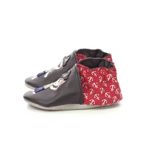 Baby boy shoes Robeez Caribbean image-3