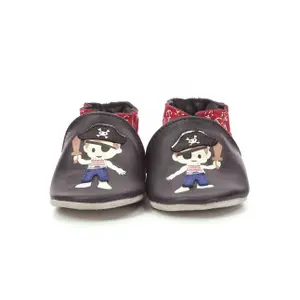 Baby boy shoes Robeez Caribbean image-4