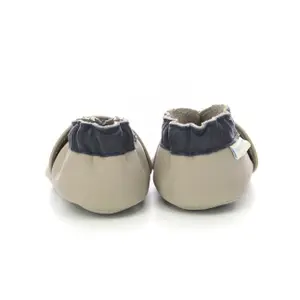 Baby boy shoes Robeez Elefant Camp image-2