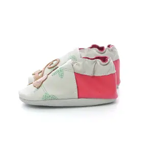 Baby boy shoes Robeez Acrobaticmonkey image-3