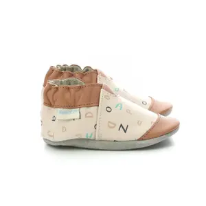 Baby shoes Robeez Abc Lesson image-1
