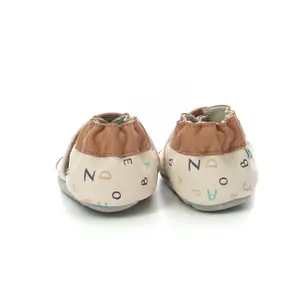 Baby shoes Robeez Abc Lesson image-2