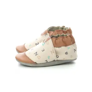 Baby shoes Robeez Abc Lesson image-3