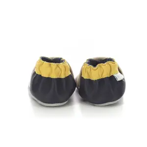 Baby boy shoes Robeez Naval Officer image-2