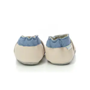 Baby boy shoes Robeez Control Station image-3