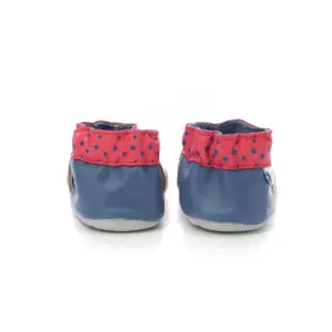 Baby boy shoes Robeez Mega Heroes image-2