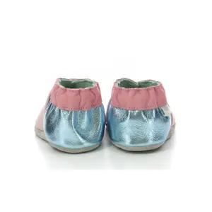 Baby girl shoes Robeez Multico Ice image-2