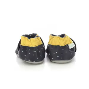 Baby boy shoes Robeez Speeding Line image-4