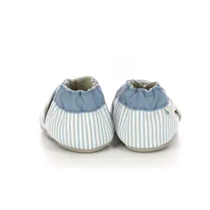 Baby boy shoes Robeez Scratch Crab image-3