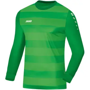 Camisola para crianças Jako de gardien Leeds image-0