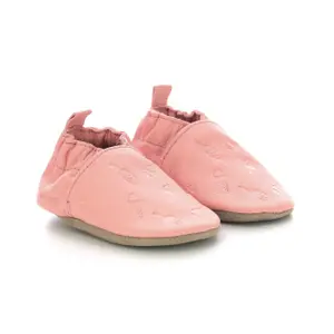 Baby girl shoes Robeez Stick And Cone image-0