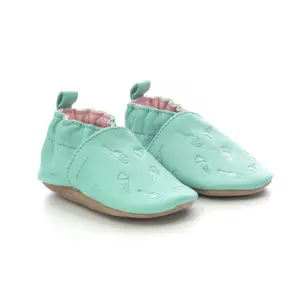 Baby girl shoes Robeez Stick And Cone image-0