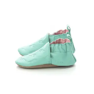 Baby girl shoes Robeez Stick And Cone image-3