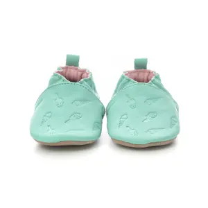 Baby girl shoes Robeez Stick And Cone image-4