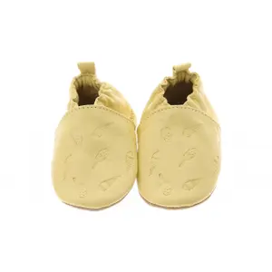 Baby girl shoes Robeez Stick And Cone image-1
