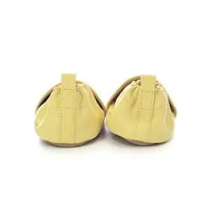 Baby girl shoes Robeez Stick And Cone image-2