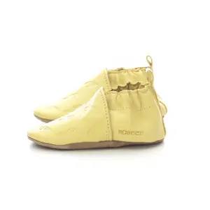 Baby girl shoes Robeez Stick And Cone image-3