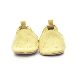 Baby girl shoes Robeez Stick And Cone image-4