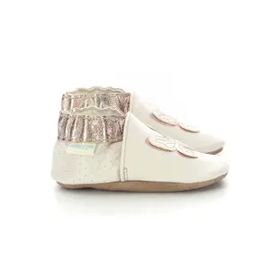 Baby girl shoes Robeez Fly In The Wind image-1