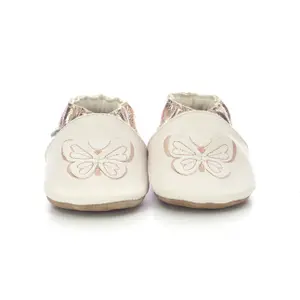 Baby girl shoes Robeez Fly In The Wind image-4