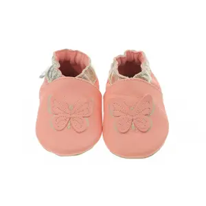 Baby girl shoes Robeez Fly In The Wind image-3