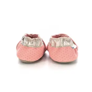 Baby girl shoes Robeez Fly In The Wind image-4