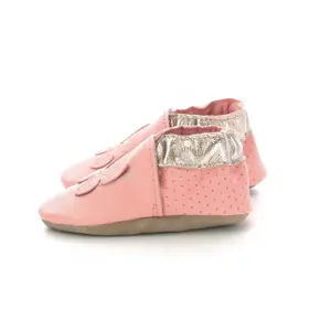 Baby girl shoes Robeez Fly In The Wind image-1