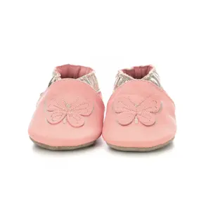 Baby girl shoes Robeez Fly In The Wind image-2