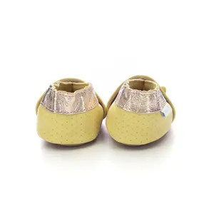 Baby girl shoes Robeez Fly In The Wind image-2