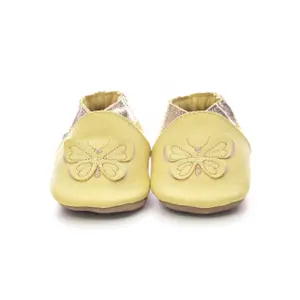 Baby girl shoes Robeez Fly In The Wind image-3
