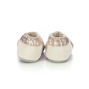 Baby girl shoes Robeez Vegetal image-2