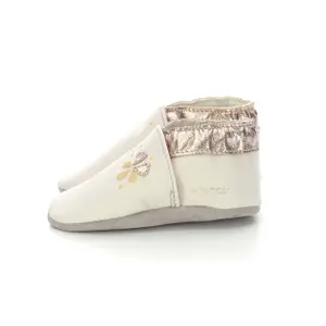 Baby girl shoes Robeez Vegetal image-3