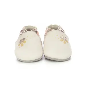 Baby girl shoes Robeez Vegetal image-4