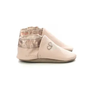 Baby girl shoes Robeez Vegetal image-1