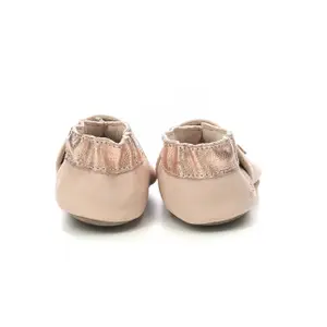 Baby girl shoes Robeez Vegetal image-2