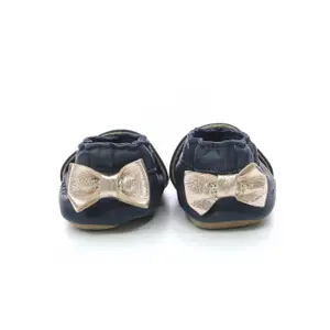 Baby girl shoes Robeez Pretty Swan image-2